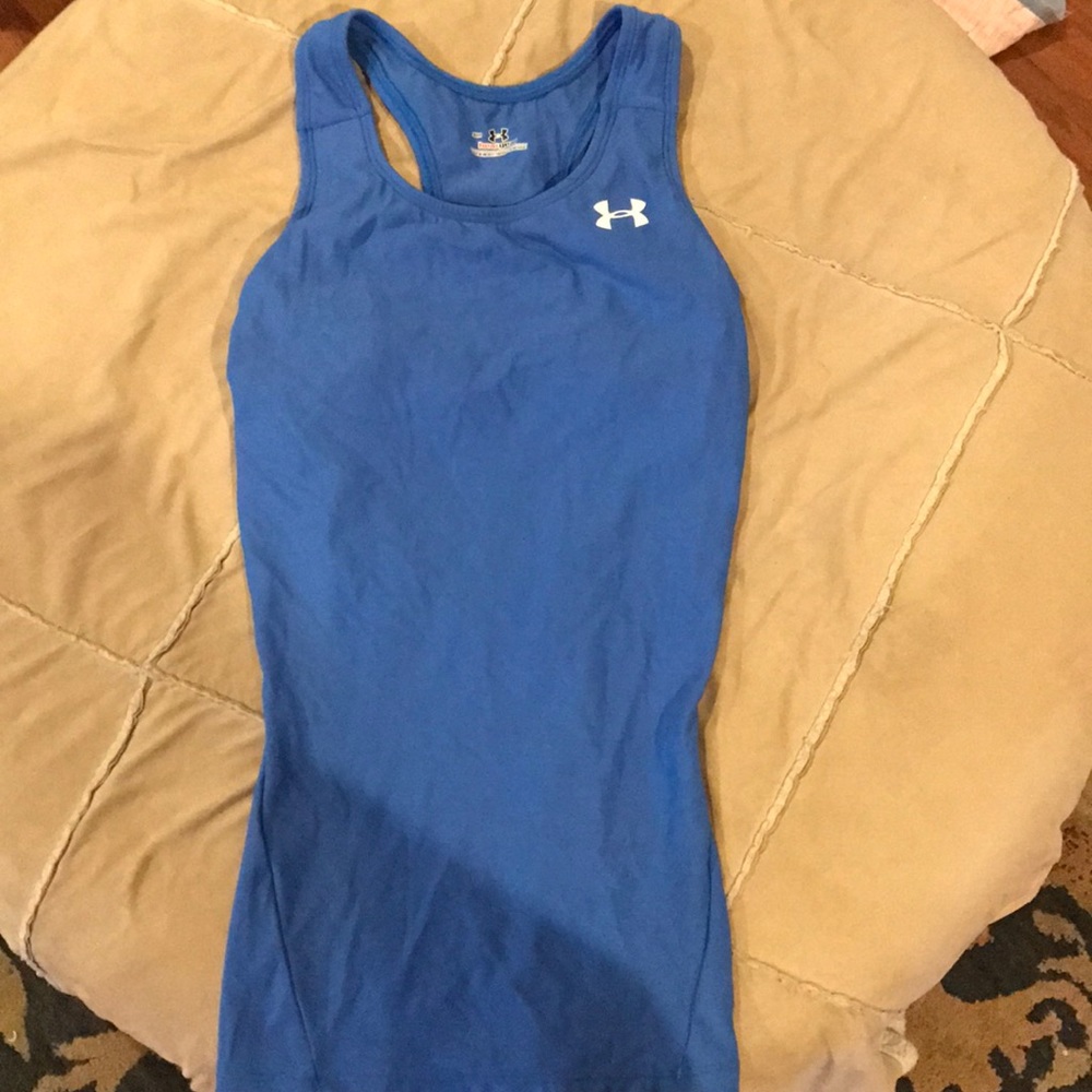 Underarmour tank top